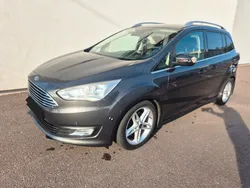 Ford grand C-max 2.0 150 cv Titanium 5 places Garantie