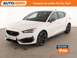 CUPRA León 1.4 TSI VZ e-Hybrid DSG 245