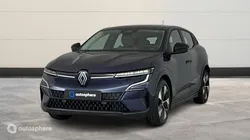 Renault Mégane E-Tech Electric EV40 130ch Equilibre standard charge