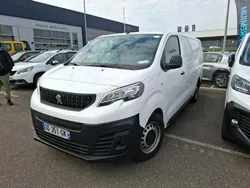 Peugeot Expert Fg XL 100 kW Batterie 75 kWh / GRANDE AUTONOMIE 16658HT