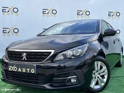 Peugeot 308 SW