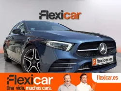 MERCEDES Clase A A 200d 8G-DCT
