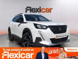Peugeot 2008 1.5BlueHDi S&S Allure Pack EAT8 130