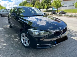 BMW 118 Sport