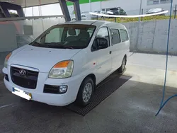 Hyundai H-1 (35Ic)