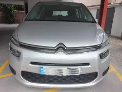 Citroen Grand C4 Picasso C4 Grand Picasso 1.2 PT. S