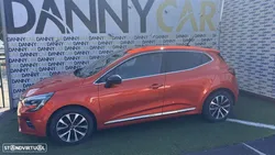 Renault Clio 1.5 Blue dCi Intens