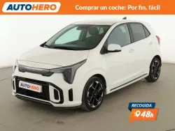 KIA Picanto 1.0 DPi GT-line