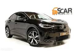 VW ID.5 77 kWh GTX