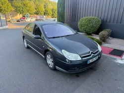 Citroën c5 2.0 Hdi 138 ch en l’état
