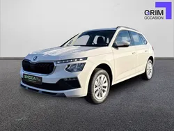 SKODA Kamiq 1.0 TSI Evo 2 95 ch BVM5 Selection