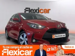 TOYOTA Yaris 120H 1.5 Active Plus