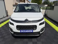 Citroën Berlingo ESSENCE 110CH