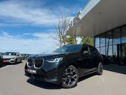 BMW X3 197ch M Sport Toit panoramique Attelage électrique Harman Kardon Carplay Caméra 360 Affichage tête haute Xdrive Malus inclus Garantie 6 ans 19P 749/mois