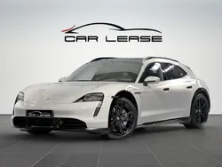Porsche Taycan Turbo S Cross Turismo 761 Ch Exclusive Manufaktur FULL LOA Possible