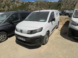Peugeot Partner XL 950kg BlueHDi 100ch S&S