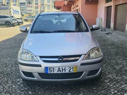 Opel Corsa 1.3 CDTI