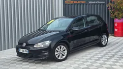 Volkswagen golf 7 1.4 tsi 140 dsg