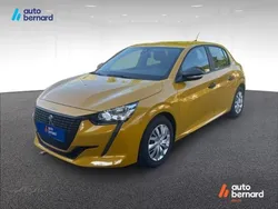 Peugeot 208 1.2 PureTech 75ch S&S Like