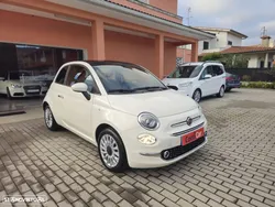 Fiat 500 1.0 Hybrid