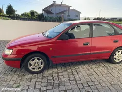 Toyota Carina E Sedan 2.0