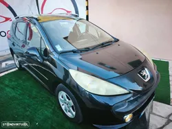 Peugeot 207 SW 1.4 Premium