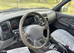 Mitsubishi L200 ver-2-5-d-cd-cm