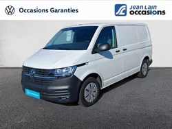 Volkswagen Transporter FOURGON 6.1 VAN L1H1 2.0 TDI 150 BVM6 BUSINESS