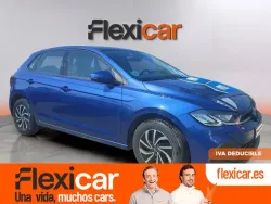 VOLKSWAGEN Polo 1.0 TSI Life 70kW