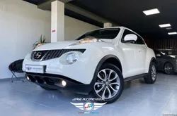 Nissan Juke 1.5 dCi Tekna Sport