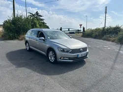 VOLKSWAGEN Passat B8 SW 2.0 TDI 16V BMT DSG6 150 cv Boîte auto