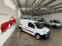 RENAULT Kangoo Fg. 1.5Blue dCi Profesional 70kW