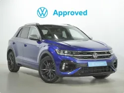 Volkswagen T-Roc 2.0 TSI R 4Motion DSG7 221KW