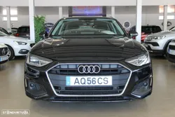 Audi A4 Avant 35 TDI S tronic