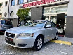 Volvo V50 1.6 D Drive