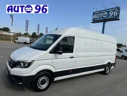 VOLKSWAGEN Crafter Furgón 2.0TDI SCR 35 BM L3H2 103kW