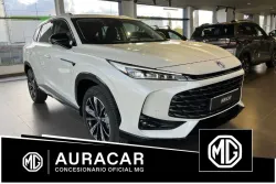 MG HS 1.5 Hybrid + Luxury