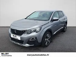 PEUGEOT 3008 1.2 Puretech 130ch S&S BVM6 Allure
