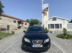 Seat Ibiza Copa