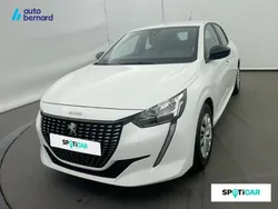 Peugeot 208 1.2 PureTech 75ch S&S Active
