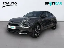 Citroen C4 1.2 PureTech Shine S&S 130
