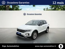 Volkswagen T-Roc 1.5 TSI EVO 150 Start/Stop DSG7 Style 5p