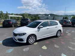 Fiat Tipo 1.3 Multijet 95cv Pack Pro année 08/2017