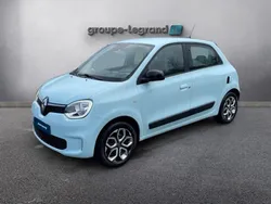 Renault Twingo 1.0 SCe 65ch Equilibre