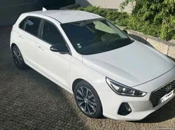 Hyundai i30 1.0