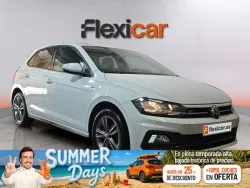 VOLKSWAGEN Polo 1.0 TSI Advance 70kW