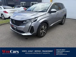 PEUGEOT 3008 GENERATION-II 1.2 130 ALLURE PACK START-STOP ( courroie changer )