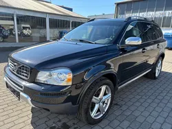 VOLVO XC90 2.4 D5 200 ch R-DESIGN AWD BVA 7 PLACES CUIR - ATTELAGE - 186300 km