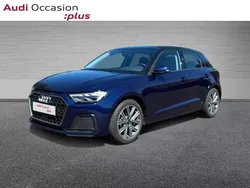 Audi A1 Sportback 25 TFSI 95ch Design S tronic 7