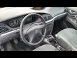 Citroën C5 1.6 HDi Exclusive